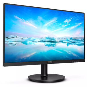 Philips V Line 271V8LAB/00 Monitor PC 68,6 cm (27") 1920 x 1080 Pixel Full HD LCD Nero