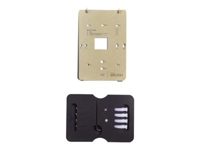 Cisco MA-MNT-MR-H1A kit di fissaggio Nero, Acciaio immagine principale Cisco MA-MNT-MR-H1A kit di fissaggio Nero, Acciaio