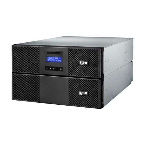 Eaton 9E11KIR gruppo di continuità (UPS) Doppia conversione (online) 11 kVA 10000 W immagine gallery 3 Eaton 9E11KIR gruppo di continuità (UPS) Doppia conversione (online) 11 kVA 10000 W