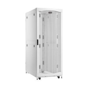 Eaton SRH423246W rack 42U Rack indipendenti Bianco