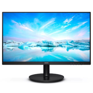 Philips V Line 271V8LAB/00 Monitor PC 68,6 cm (27") 1920 x 1080 Pixel Full HD LCD Nero