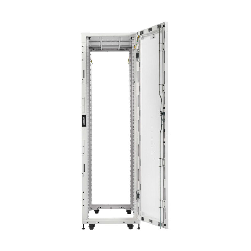 Eaton SRH482446W rack 48U Rack indipendenti Bianco immagine gallery 7 Eaton SRH422446W rack 42U Rack indipendenti Bianco