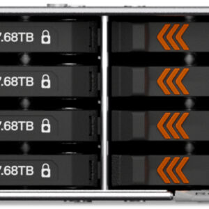 DELL PowerEdge R470 server 480 GB Rack (1U) Intel Xeon 6 6507P 3,5 GHz 32 GB DDR5-SDRAM 1100 W immagine gallery 2 DELL PowerEdge R470 server 480 GB Rack (1U) Intel Xeon 6 6507P 3,5 GHz 32 GB DDR5-SDRAM 1100 W