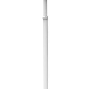 Compulocks Rise Freedom Bianco Tablet Carrello multimediale immagine principale Compulocks Replacement Key For Lockheads (Single Key) #25 - Chiave sostitutiva