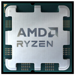 AMD Ryzen 7 7700X processore 4,5 GHz 32 MB L3 Vassoio immagine principale AMD Ryzen 9 7900 processore 3,7 GHz 64 MB L3 Vassoio