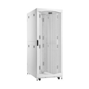 Eaton SRH483242W rack 48U Rack indipendenti Bianco
