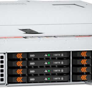 DELL PowerEdge R470 server 480 GB Rack (1U) Intel Xeon 6 6507P 3,5 GHz 32 GB DDR5-SDRAM 1100 W immagine gallery 3 DELL PowerEdge R470 server 480 GB Rack (1U) Intel Xeon 6 6507P 3,5 GHz 32 GB DDR5-SDRAM 1100 W