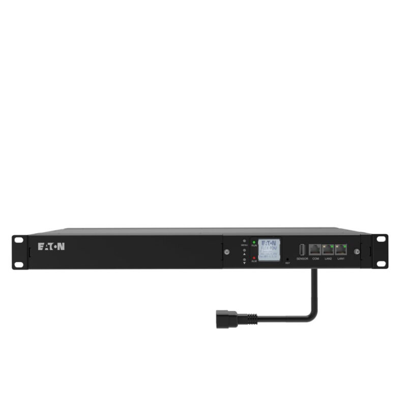 Eaton FLXTMIC20C1 unità di distribuzione dell'energia (PDU)