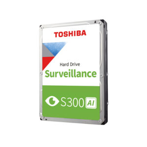 Toshiba MG10ADA10TE-V disco rigido interno 10 TB 7200 Giri/min 512 MB 3.5" Serial ATA III