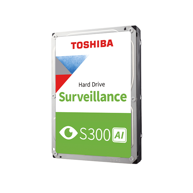 Toshiba MG10ADA10TE-V disco rigido interno 10 TB 7200 Giri/min 512 MB 3.5" Serial ATA III