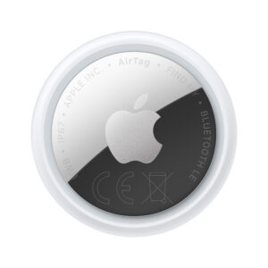 Apple AirTag - confezione da 1 immagine principale 3 Year Extended Warranty for IMXF5 Syste