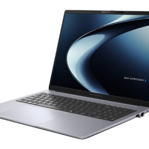ASUS ExpertBook PM3606CHA-MB0017X AMD Ryzen™ 7 260 Computer portatile 40,6 cm (16") WUXGA 16 GB DDR5-SDRAM 1 TB SSD Wi-Fi 6 (802.11ax) Windows 11 Pro Grigio