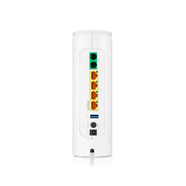Zyxel EE3301-00 firewall (hardware) Desktop