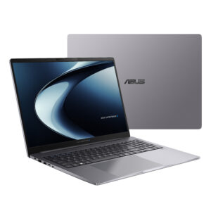ASUS ExpertBook P5 G2 P5605CAA-PL0008X Intel Core Ultra 7 356H Computer portatile 40,6 cm (16") WQXGA 32 GB DDR5-SDRAM 1 TB SSD Wi-Fi 7 (802.11be) Windows 11 Pro Grigio