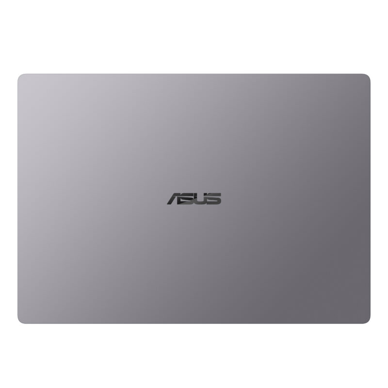 ASUS ExpertBook P5 G2 P5605CAA-PL0008X Intel Core Ultra 7 356H Computer portatile 40,6 cm (16") WQXGA 32 GB DDR5-SDRAM 1 TB SSD Wi-Fi 7 (802.11be) Windows 11 Pro Grigio