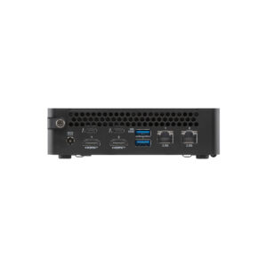 ASUS NUC 16 Pro RNUC16GDKV560002 Nero 335 immagine gallery 5 ASUS NUC 16 Pro RNUC16GDKV560002 Nero 335