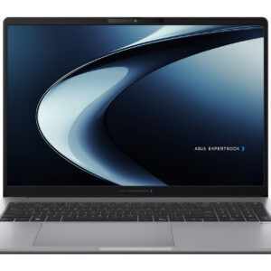 ASUS ExpertBook PM3606CHA-MB0017X AMD Ryzen™ 7 260 Computer portatile 40,6 cm (16") WUXGA 16 GB DDR5-SDRAM 1 TB SSD Wi-Fi 6 (802.11ax) Windows 11 Pro Grigio