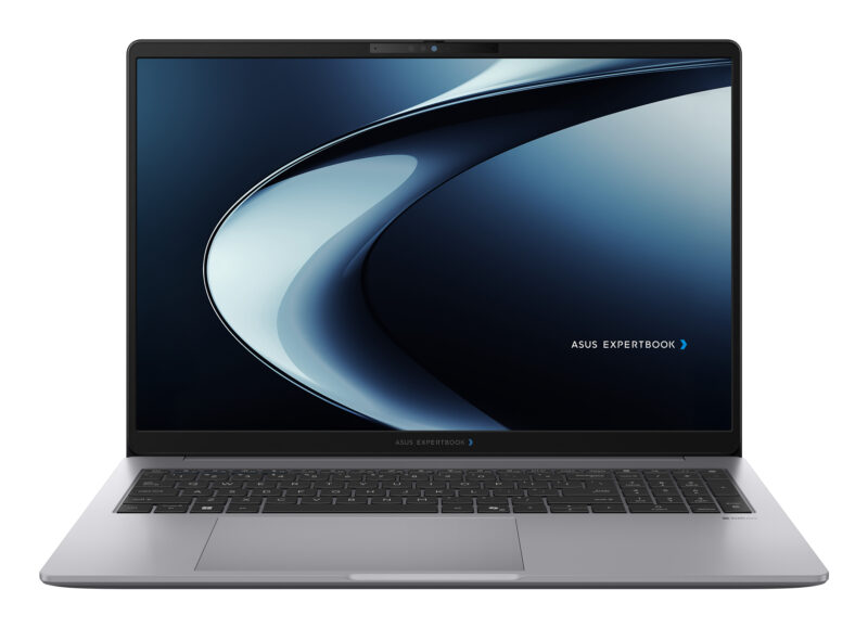 ASUS ExpertBook PM3606CHA-MB0017X AMD Ryzen™ 7 260 Computer portatile 40,6 cm (16") WUXGA 16 GB DDR5-SDRAM 1 TB SSD Wi-Fi 6 (802.11ax) Windows 11 Pro Grigio