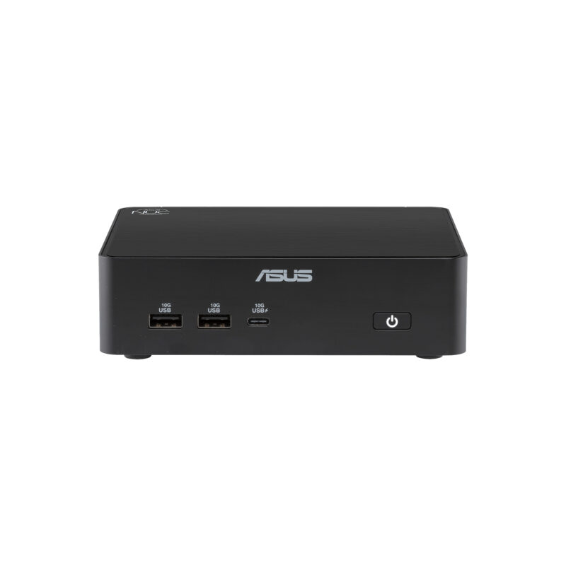 ASUS NUC 16 Pro RNUC16GDKV560002 Nero 335 immagine principale ASUS NUC 16 Pro RNUC16GDKV560002 Nero 335