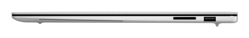 ASUS Zenbook S16 UM5606GA-SS246W Copilot+ PC AMD Ryzen AI 9 465 Computer portatile 40,6 cm (16") 3K 32 GB LPDDR5x-SDRAM 1 TB SSD Wi-Fi 7 (802.11be) Windows 11 Home Bianco