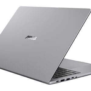ASUS ExpertBook PM3606CHA-MB0017X AMD Ryzen™ 7 260 Computer portatile 40,6 cm (16") WUXGA 16 GB DDR5-SDRAM 1 TB SSD Wi-Fi 6 (802.11ax) Windows 11 Pro Grigio