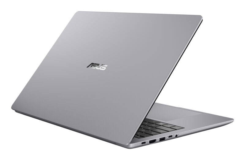 ASUS ExpertBook PM3606CHA-MB0017X AMD Ryzen™ 7 260 Computer portatile 40,6 cm (16") WUXGA 16 GB DDR5-SDRAM 1 TB SSD Wi-Fi 6 (802.11ax) Windows 11 Pro Grigio