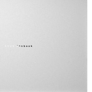 ASUS Zenbook S16 UM5606GA-SS246W Copilot+ PC AMD Ryzen AI 9 465 Computer portatile 40,6 cm (16") 3K 32 GB LPDDR5x-SDRAM 1 TB SSD Wi-Fi 7 (802.11be) Windows 11 Home Bianco