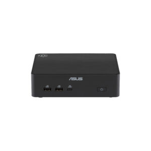 ASUS NUC 16 Pro RNUC16GDKV560002 Nero 335 immagine gallery 2 ASUS NUC 16 Pro RNUC16GDKV560002 Nero 335