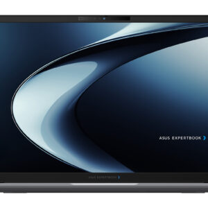 ASUS ExpertBook PM3606CHA-MB0017X AMD Ryzen™ 7 260 Computer portatile 40,6 cm (16") WUXGA 16 GB DDR5-SDRAM 1 TB SSD Wi-Fi 6 (802.11ax) Windows 11 Pro Grigio