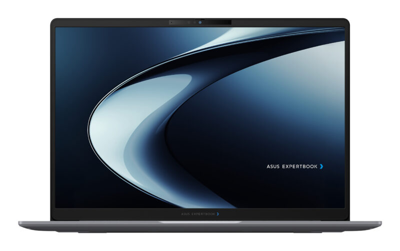 ASUS ExpertBook PM3606CHA-MB0017X AMD Ryzen™ 7 260 Computer portatile 40,6 cm (16") WUXGA 16 GB DDR5-SDRAM 1 TB SSD Wi-Fi 6 (802.11ax) Windows 11 Pro Grigio