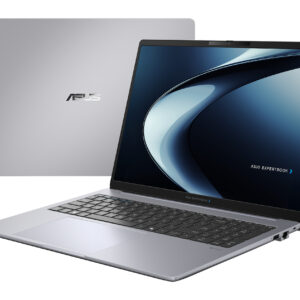 ASUS ExpertBook PM3606CHA-MB0017X AMD Ryzen™ 7 260 Computer portatile 40,6 cm (16") WUXGA 16 GB DDR5-SDRAM 1 TB SSD Wi-Fi 6 (802.11ax) Windows 11 Pro Grigio