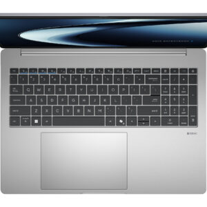 ASUS ExpertBook PM3606CHA-MB0017X AMD Ryzen™ 7 260 Computer portatile 40,6 cm (16") WUXGA 16 GB DDR5-SDRAM 1 TB SSD Wi-Fi 6 (802.11ax) Windows 11 Pro Grigio