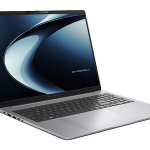 ASUS ExpertBook PM3606CHA-MB0017X AMD Ryzen™ 7 260 Computer portatile 40,6 cm (16") WUXGA 16 GB DDR5-SDRAM 1 TB SSD Wi-Fi 6 (802.11ax) Windows 11 Pro Grigio
