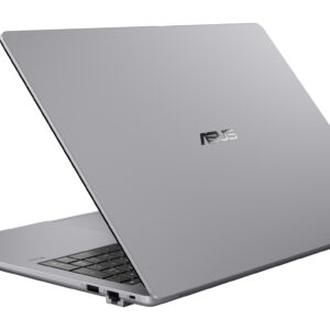 ASUS ExpertBook PM3606CHA-MB0017X AMD Ryzen™ 7 260 Computer portatile 40,6 cm (16") WUXGA 16 GB DDR5-SDRAM 1 TB SSD Wi-Fi 6 (802.11ax) Windows 11 Pro Grigio