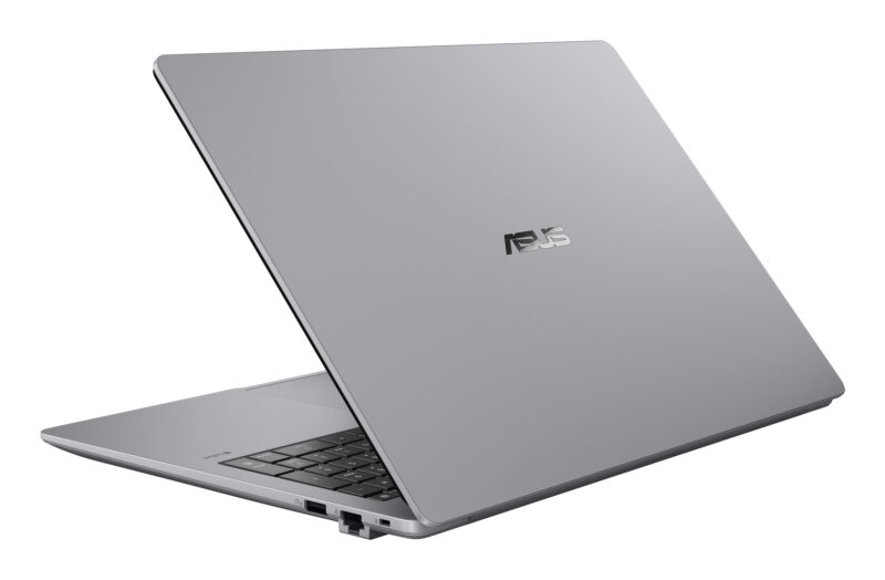 ASUS ExpertBook PM3606CHA-MB0017X AMD Ryzen™ 7 260 Computer portatile 40,6 cm (16") WUXGA 16 GB DDR5-SDRAM 1 TB SSD Wi-Fi 6 (802.11ax) Windows 11 Pro Grigio
