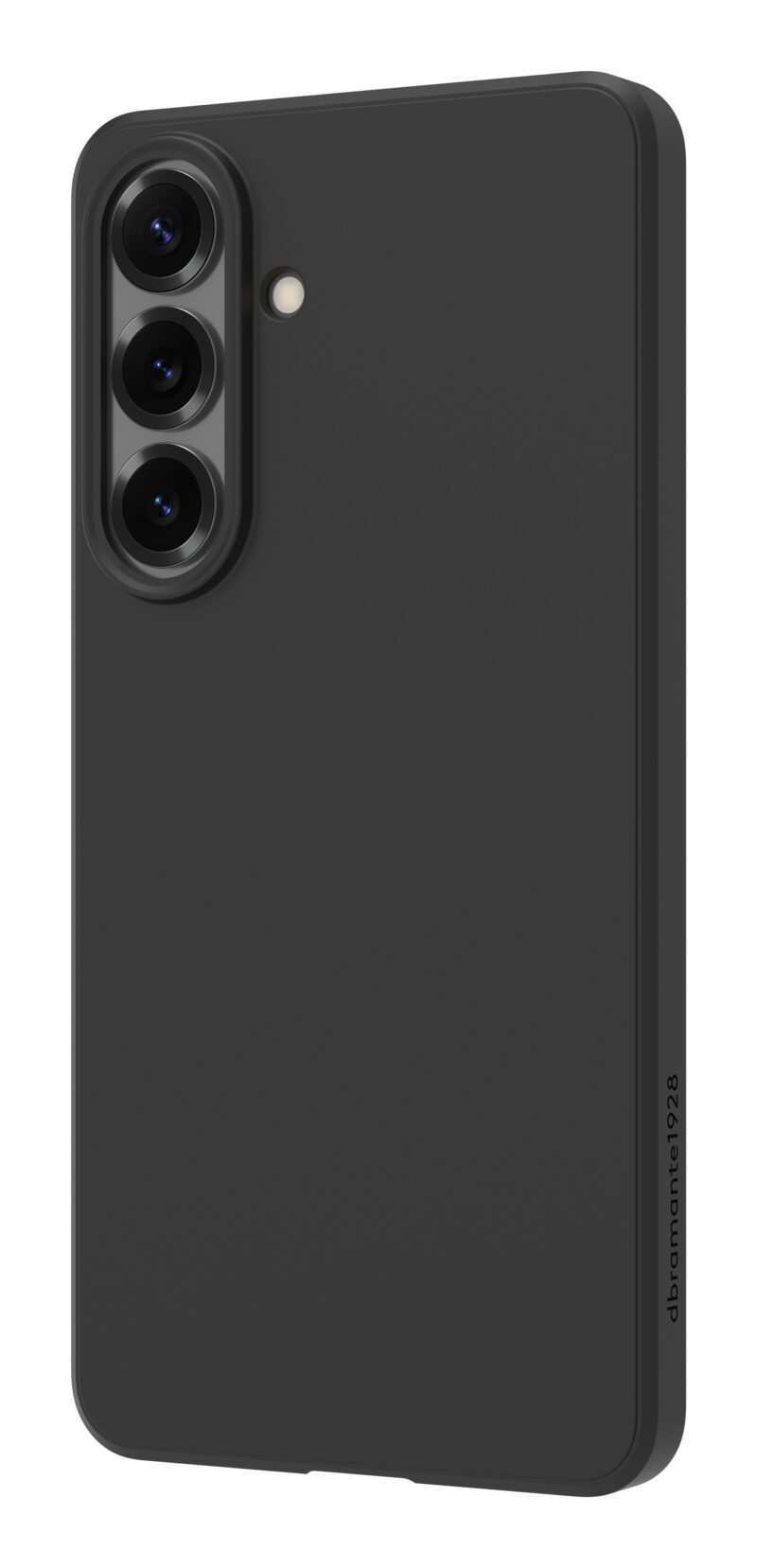 dbramante1928 Bulk - Nuuk custodia per cellulare 17 cm (6.7") Cover Nero