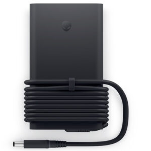 DELL P5JN7 adattatore e invertitore Interno 360 W Nero immagine principale DELL P5JN7 adattatore e invertitore Interno 360 W Nero