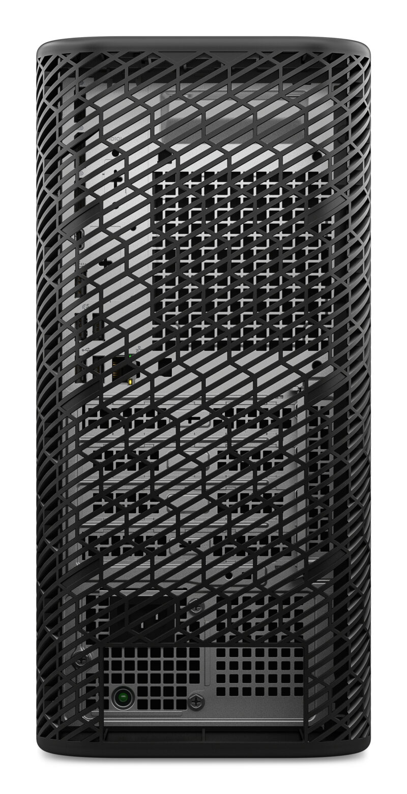 DELL Pro Precision 7 T1 PW7T1260 Intel Core Ultra 7 265 16 GB DDR5-SDRAM 512 GB SSD NVIDIA RTX A1000 Windows 11 Pro Desktop Stazione di lavoro Nero
