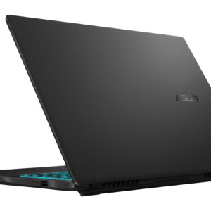 ASUS V16 V3607VM-RP042X Intel Core 7 240H Computer portatile 40,6 cm (16") WUXGA 16 GB DDR5-SDRAM 1 TB SSD NVIDIA GeForce RTX 5060 Laptop GPU Wi-Fi 6 (802.11ax) Windows 11 Pro Nero