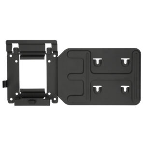 Targus ACX003GLZ Accessorio per il montaggio del monitor immagine principale Targus ACX003GLZ Accessorio per il montaggio del monitor