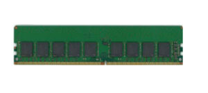 Dataram DRL2666E/16GB memoria 1 x 16 GB DDR4 288-pin DIMM Data Integrity Check (verifica integrità dati) immagine principale Dataram DRL2666E/16GB memoria 1 x 16 GB DDR4 288-pin DIMM Data Integrity Check (verifica integrità dati)