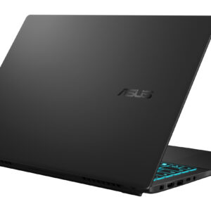 ASUS V16 V3607VM-RP042X Intel Core 7 240H Computer portatile 40,6 cm (16") WUXGA 16 GB DDR5-SDRAM 1 TB SSD NVIDIA GeForce RTX 5060 Laptop GPU Wi-Fi 6 (802.11ax) Windows 11 Pro Nero