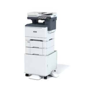 Xerox VersaLink C415 A4 40ppm Copia/Stampa/Scansione/Fax F/R selezionare Plus PS3 PCL5e/6 2 vassoi 251 fogli