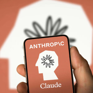 Antrophic Claude AI Team Enterprise API Artificial Intelligence Intelligenza Artificiale B2B Aziende PA università Alterside