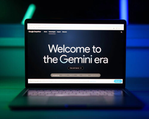 Google AI Gemini Google Workspace Business Enterprise Standard Plus Artificial Intelligence NotebookLM Nano Banana Veo Intelligenza Artificiale Alterside