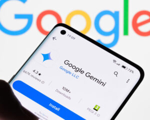 Google AI Gemini Google Workspace Business Enterprise Standard Plus Artificial Intelligence NotebookLM Nano Banana Veo Intelligenza Artificiale Alterside