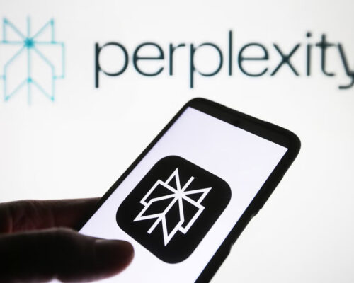 Perplexity Enterprise Pro Max AI Artificial Intelligence Intelligenza Artificiale PA Aziende B2B Università Alterside