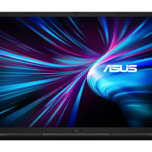 ASUS V16 V3607VM-RP042X Intel Core 7 240H Computer portatile 40,6 cm (16") WUXGA 16 GB DDR5-SDRAM 1 TB SSD NVIDIA GeForce RTX 5060 Laptop GPU Wi-Fi 6 (802.11ax) Windows 11 Pro Nero