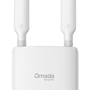 TP-Link Omada Gateway gateway/controller 10, 100, 1000 Mbit/s
