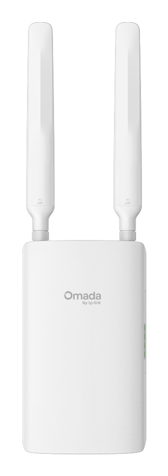 TP-Link Omada Gateway gateway/controller 10, 100, 1000 Mbit/s